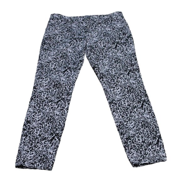 Donna Karen New York DKNY‎ Woman s Skinny Pants Size 4 - Picture 1 of 7